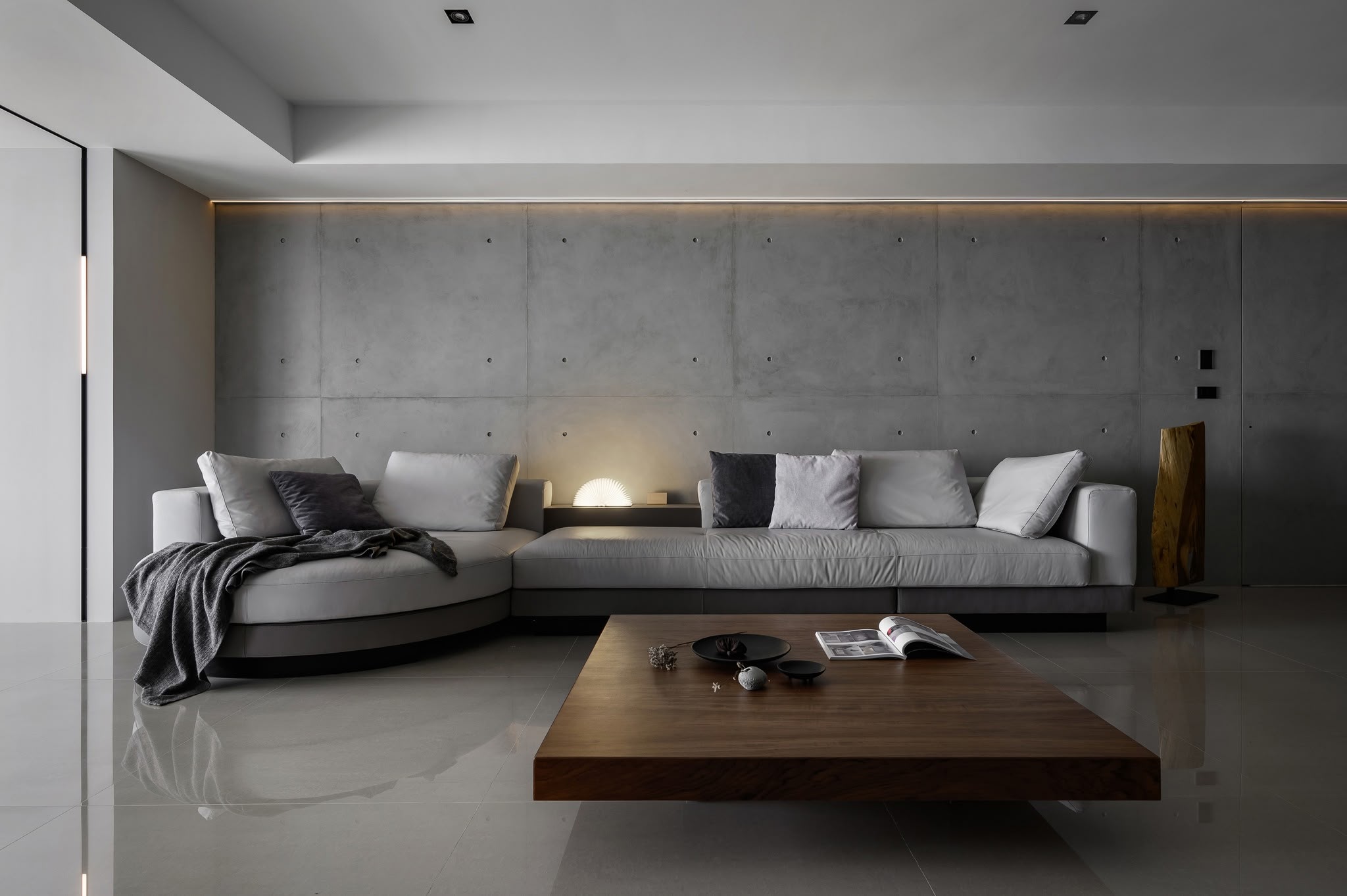 Novacolor application